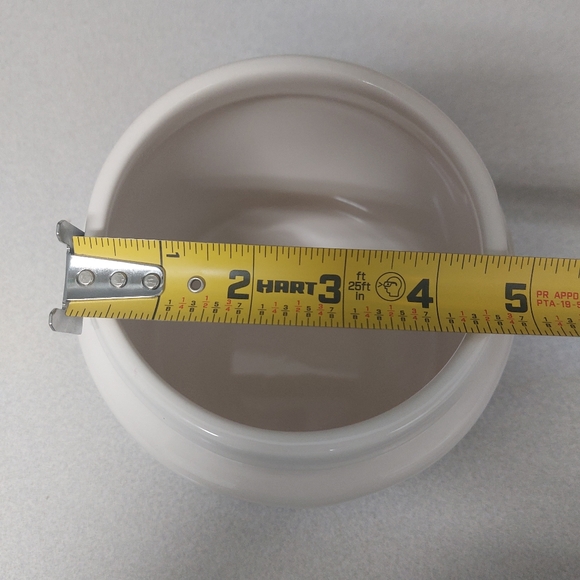 New Rae dunn DOG TREATS canister - Picture 5 of 5